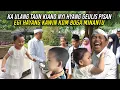 Download Lagu NYI HYANG CANTIK PAKE BAJU PILIHAN AYAH DEDI HADIRI ULTAH KIANO | EGI PENGEN NIKAHI TEH TITA