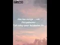 Download Lagu KUBERIKAN BAHUKU Voc : BONA | By : LYRICS