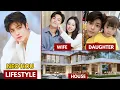 Download Lagu NEO HOU(Hou Minghao) LIFESTYLE 2024 | WIFE, NET WORTH, AGE, HOUSE #kdrama #dashingyouth
