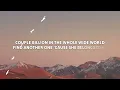 Steal My Girl - One Direction (Lyrics)