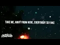 Lil Peep - Runaway (Lyrics)