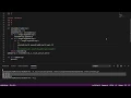 How to rotate a matrix python