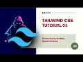 Hover focus other state variants Tailwind CSS English Tutorial