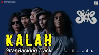 Download Backing Track Gitar ‼️ Kalah - Slank // with Vocal MP3
