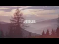 Jesus At The Center - Natashia Midori (Official  lyric video)