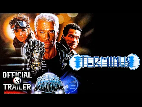 Official Trailer