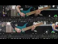 Rosalia - Mandroid Echostar (Cover Tabs in Desc.)