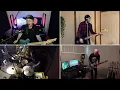 Download Lagu These Four Walls - White Lies (Quarantine Video)