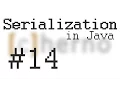 Serialization - Deserializing Objects
