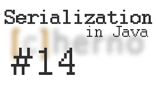Serialization - Deserializing Objects