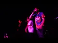 Volumes - Edge of the Earth - Live 8-9-13