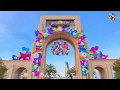 【USJ】Discover U!!! タイム / パレード25分前ver. [高音質音源]