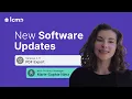 Teaser PDF Export in the Lean Construction Software lcmd