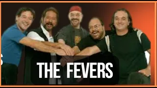 Os Fevers | Você Vai Gostar Desta Incrível Seleção | K7 Mixado Remasterizado | Brazilian Music 60's