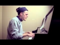 Download Lagu To Build A Home - The Cinematic Orchestra (cover by Rusty Clanton)