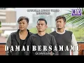 Download Lagu The Boy's Trio - Damai Bersamamu (Lagu Terbaru 2023) Official Music Video