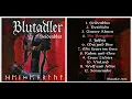 Lagu BLUTADLER - Heidenblut (Full Album 2026)