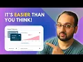 Building a Drag Drop Dashboard with Angular Material