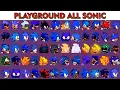 Download Lagu FNF Character Test | Gameplay VS My Playground | ALL Sonic Test