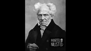 Arthur Schopenhauer - Dores do Mundo