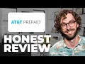 AT T Prepaid Review - Watch Before Using