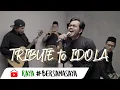 Download Lagu PERCAYALAH - Siti Nurhaliza #BERSAMASAYA Alif Satar \u0026 The Locos - RAYA SPECIAL!
