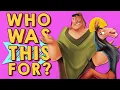 Download Lagu Why This Disney Classic Is Actually Its Secret Shame