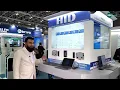 Live Demonstration of HID Global Products