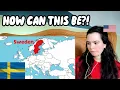 Download Lagu American Girl Reacts to A Super Quick History of Sweden