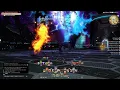 Final Fantasy XIV - Sunforged Mount P8S reward This thing is MAGNIFICENT