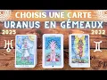Download Lagu URANUS EN GÉMEAUX 🌀 2025 - 2032 ⚡️ 3 CHOIX