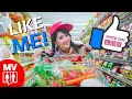 Download Lagu 四葉草【LIKE ME!】@RED People