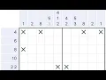 Nonogram com Level 82-85 Walkthrough Gameplay Android iOS