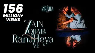 ranjheya ve zain zohaib yratta media