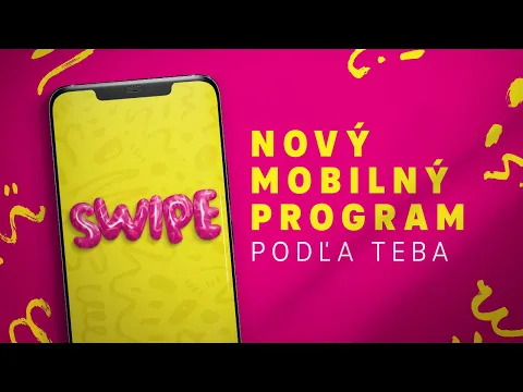O programe SWIPE