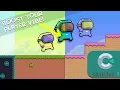 Instant Game Vibe Change Player Color in Seconds using Construct 3