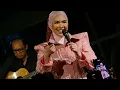 Download Lagu Maybe - Aina Abdul | Aina Abdul's Lounge 2024 (Day 1)