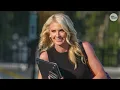 Who is Natalie Harp Trump s trusted executive assistant
