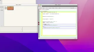 Learning Java Automated Decisions Coding a Simple Wordle Game Lesson 4