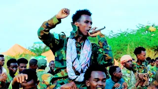 DHAANTO CUSUB Geesiyada Birjeex Ee Jubbaland AL FANAAN MOHAMED TAANI 2025 HD 