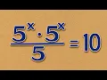 How Fast Can YOU Solve This Math Olympiad