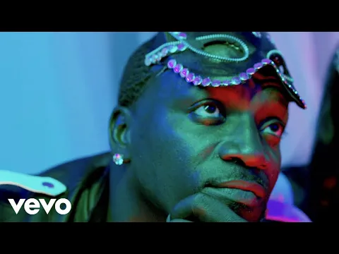 Download MP3 Akon - Benjamin (Official Video)