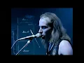 Coroner - Masked Jackal [Official Music Video] 4K Remastered