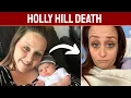 Holly Hill Death in Elgin Oklahoma Tragic Passing After Las Margaritas Meal Shocks Community