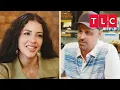 Gino Asks Jasmine to Sign a Prenup 90 Day Fiance Before the 90 Days TLC