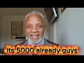 Download Lagu We have hit 5000 Subscribers a big shout out to all around the globe.