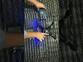 HS110G Pre-Flight Set up