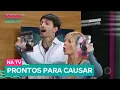 Download Lagu Giovanna traz fotos para o Quebra-Power | Power Couple
