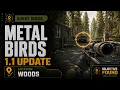 Metal Birds - Quest Guide Motor Controller Gyroscope