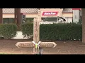 Arrest made in murder of Oconee County RaceTrac clerk